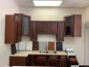 Kitchen Cabinets, Flooring, and More