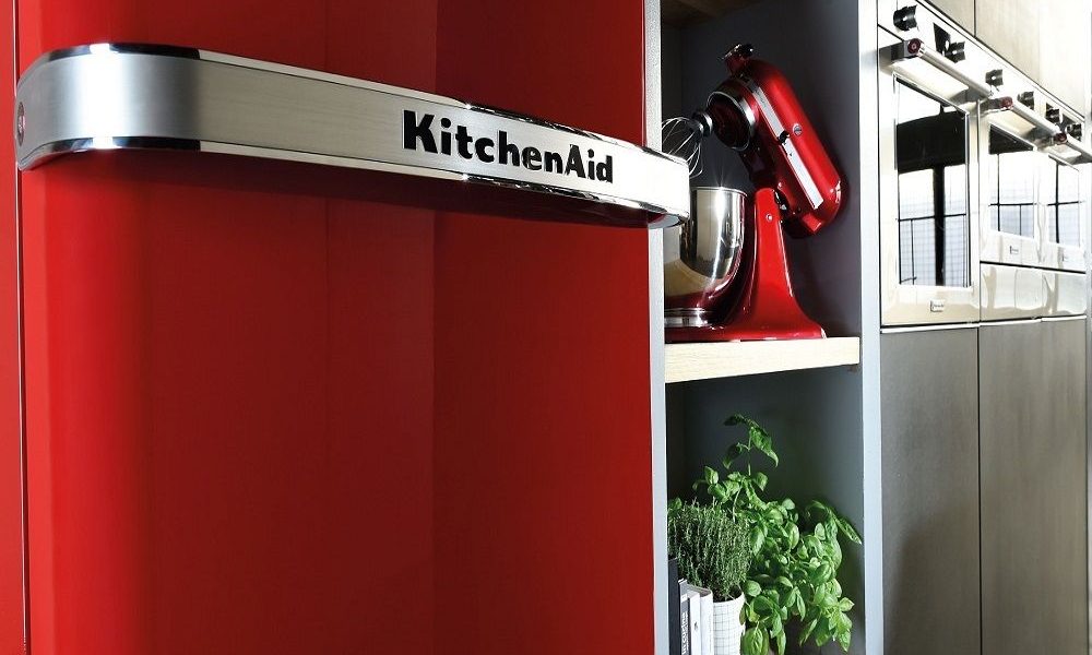 KitchenAid Appliance Repair