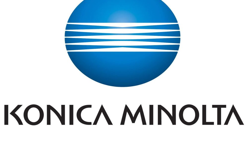 Konica Minolta Business Solutions