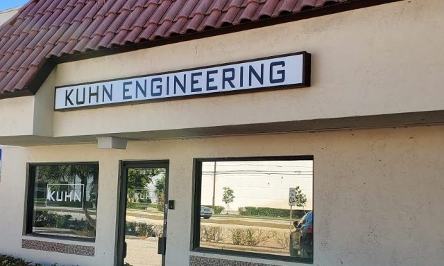 Kuhn Engineering