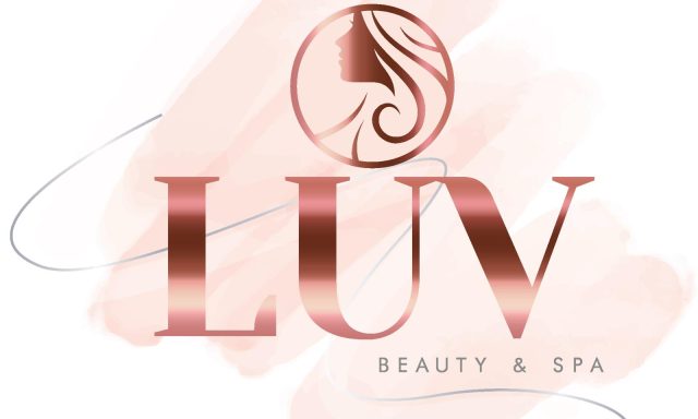 LUV BEAUTY & SPA