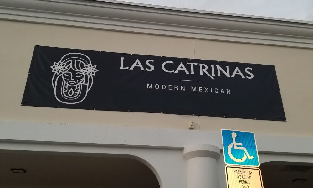 Las Catrina's Modern Mexican