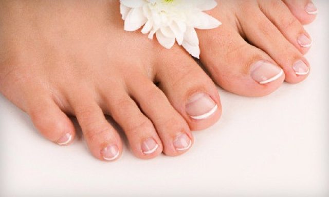 Laser Nail Therapy- Largest Toenail Fungus Treatment Center