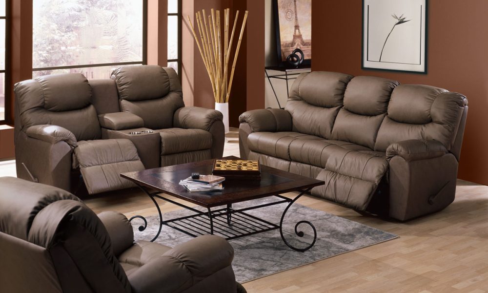 Leather Express Furniture - Boca Raton