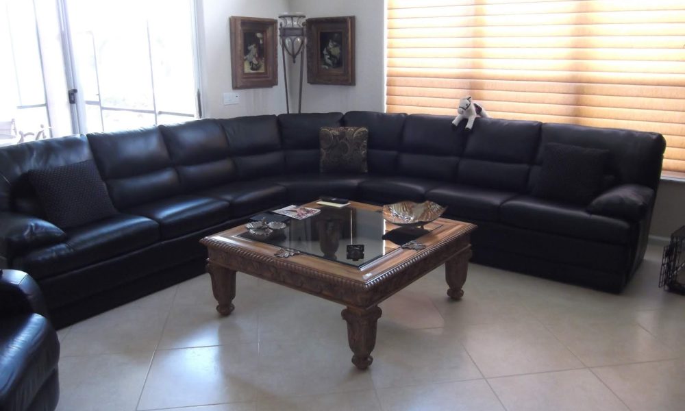 Leather Express Furniture - Boca Raton