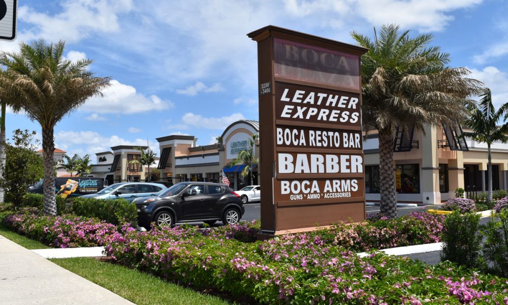 Leather Express Furniture - Boca Raton