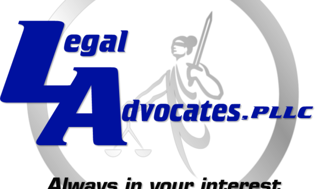 Legal Advocates, PLLC