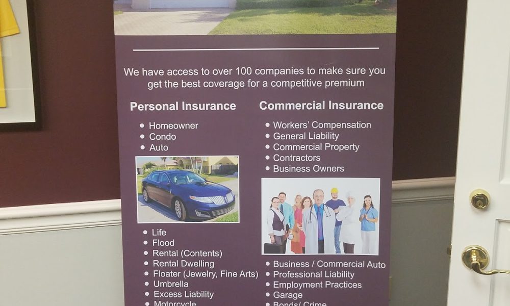 Levay Mack Insurance Group