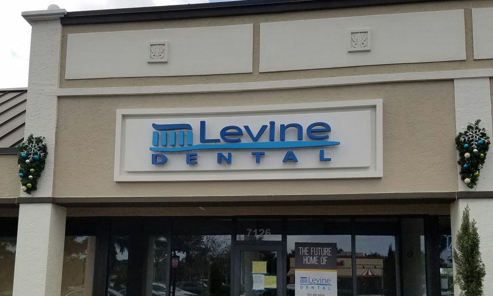 Levine Dental