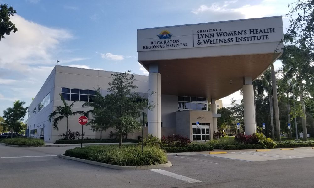 Lynn Women’s Health and Wellness Institute