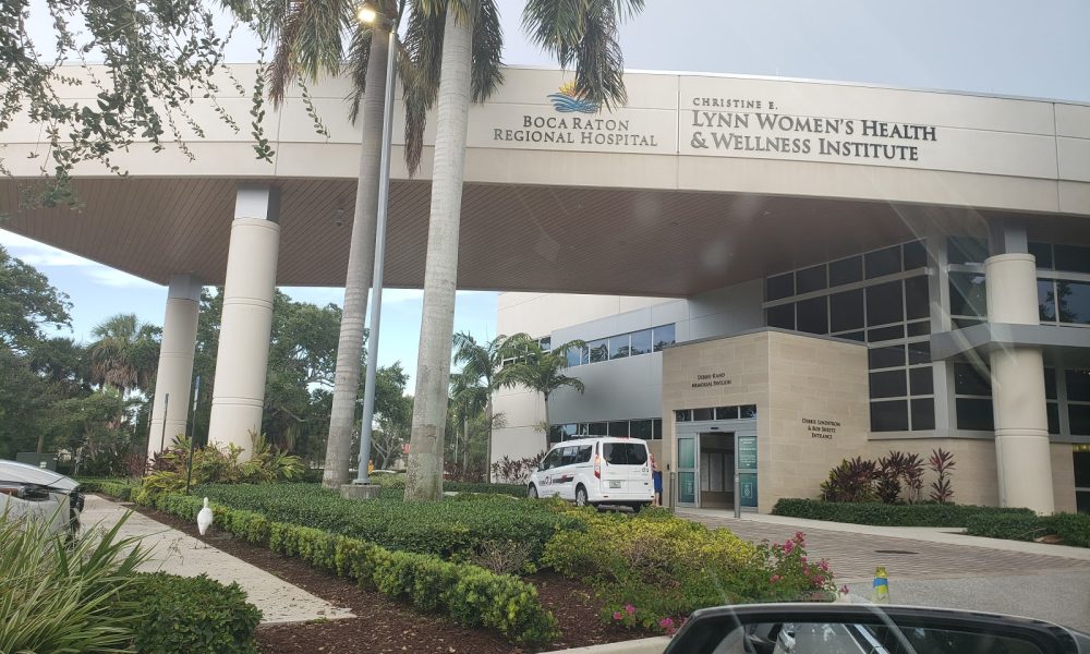 Lynn Women’s Health and Wellness Institute