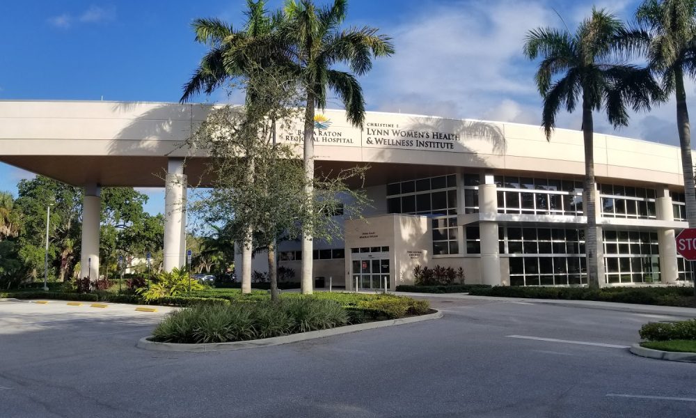 Lynn Women’s Health and Wellness Institute