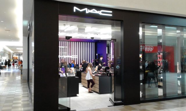 MAC Cosmetics