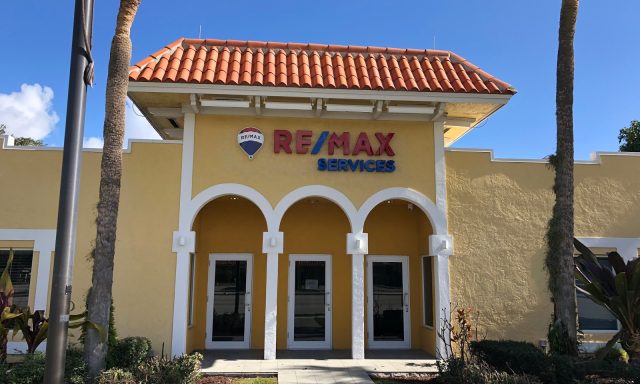 RE/MAX Services