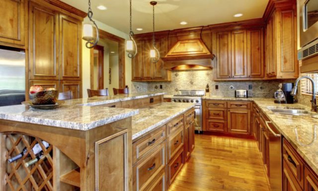 Magic Granite Countertops