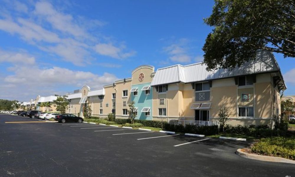 Meadow Reach Apartments