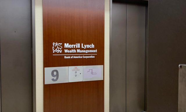 Merrill Lynch Wealth Management