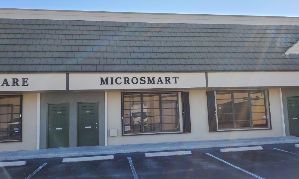 Microsmart of Florida