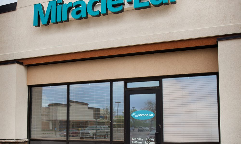 Miracle-Ear Hearing Aid Center