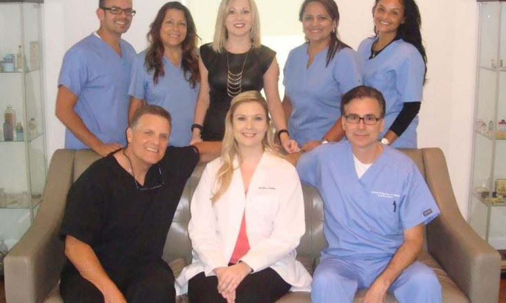 Mizner Park Dental