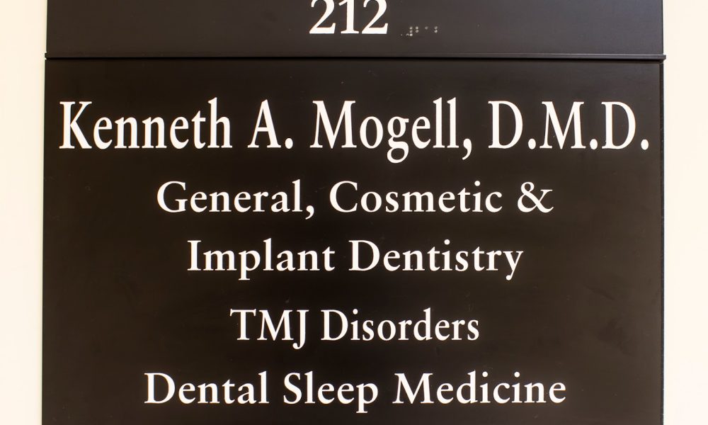 Mogell Dental Associates