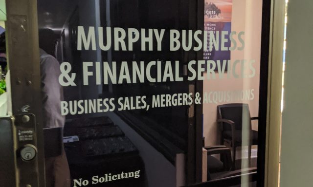 Murphy Business Sales