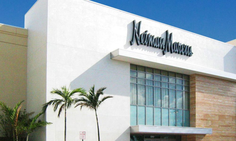 Neiman Marcus