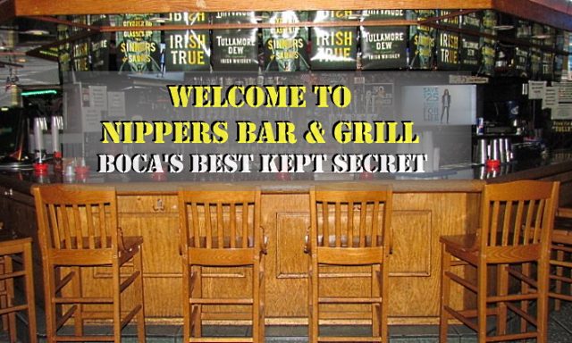 Nippers Bar & Grill