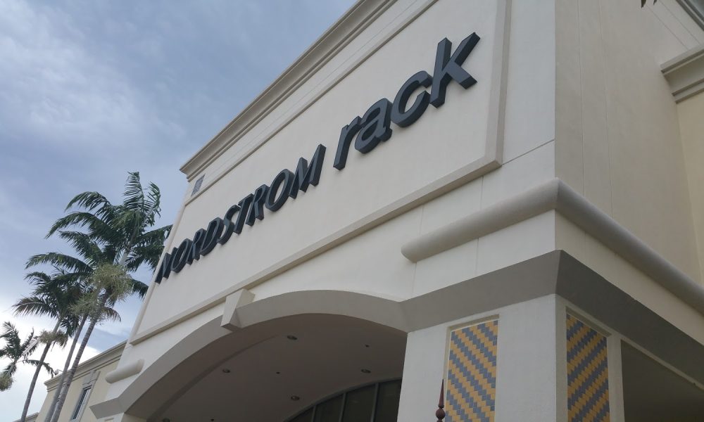 Nordstrom Rack