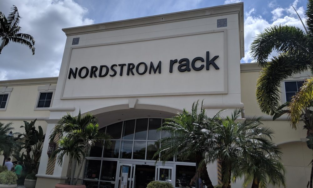 Nordstrom Rack