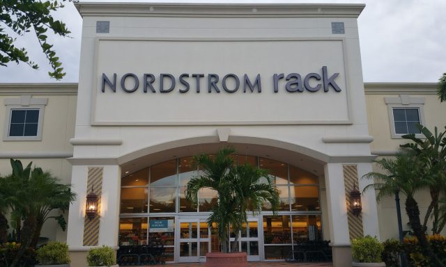 Nordstrom Rack