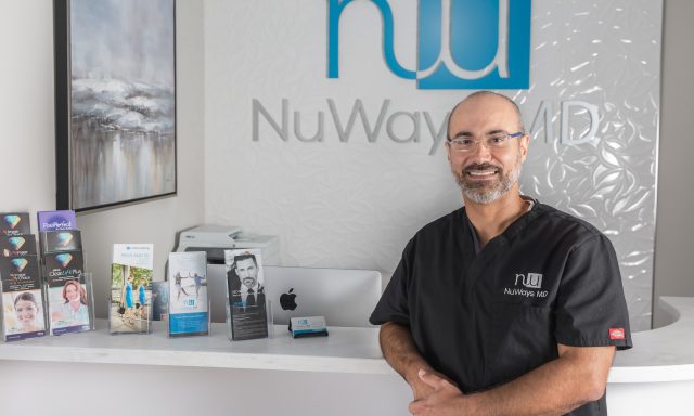 NuWays MD