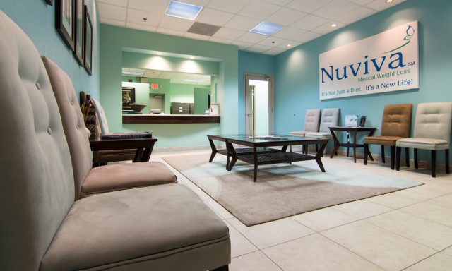 Nuviva Medical Weight Loss Clinic Of Boca Raton