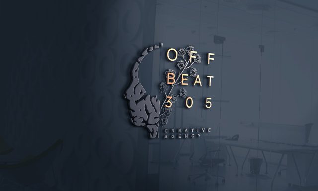 Offbeat305 – Creative agency