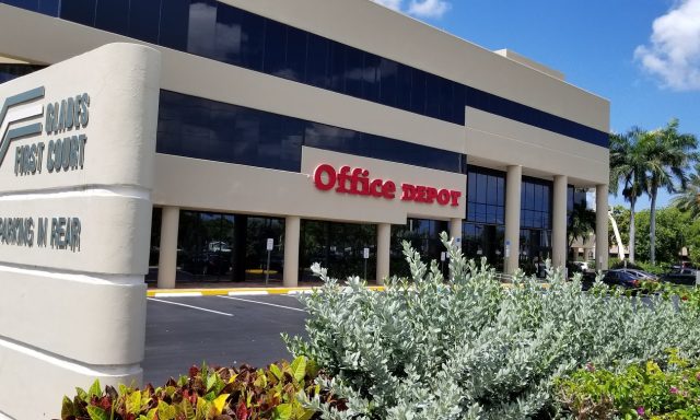 Office Depot