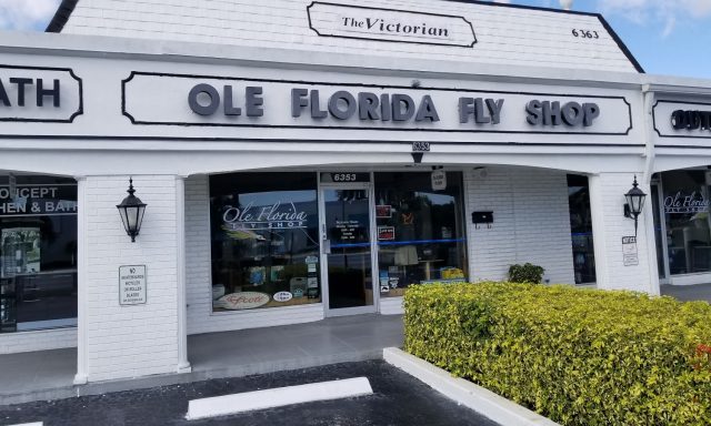 Ole Florida Fly Shop Inc