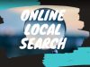 Online Local Search