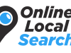 Online Local Search