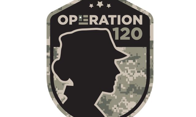 Operation120