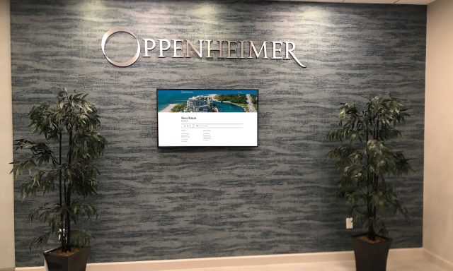 Oppenheimer & Co. Inc.