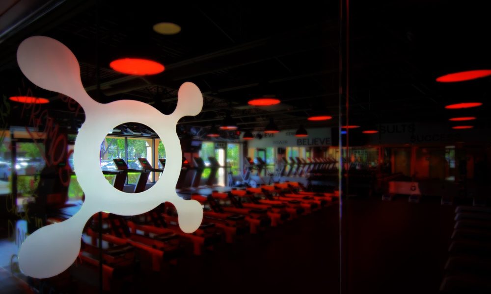 Orangetheory Fitness