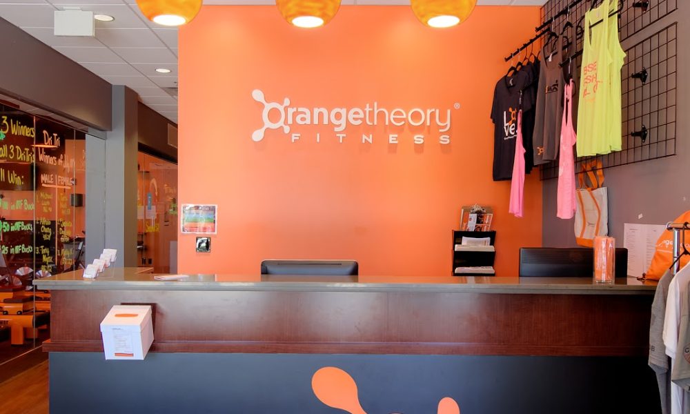 Orangetheory Fitness