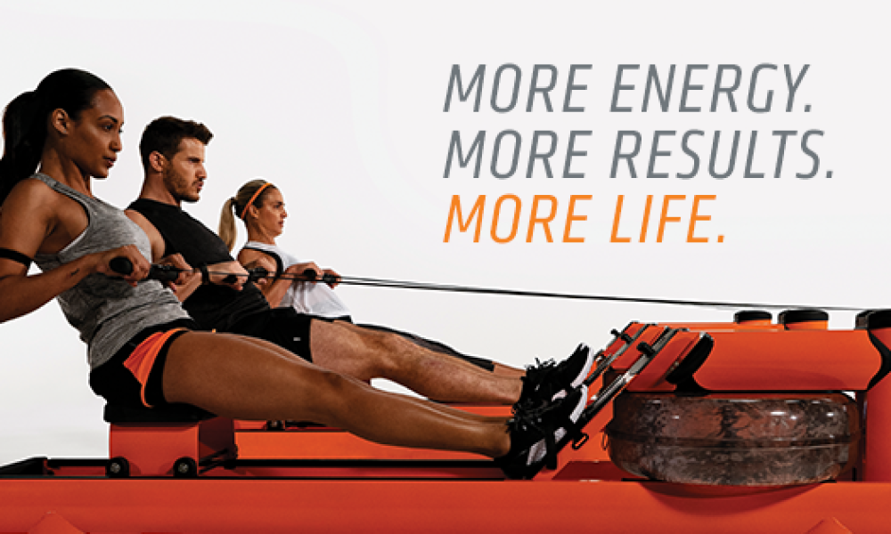 Orangetheory Fitness