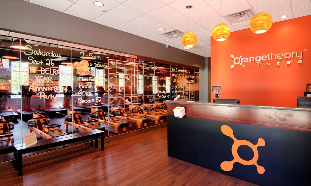 Orangetheory Fitness