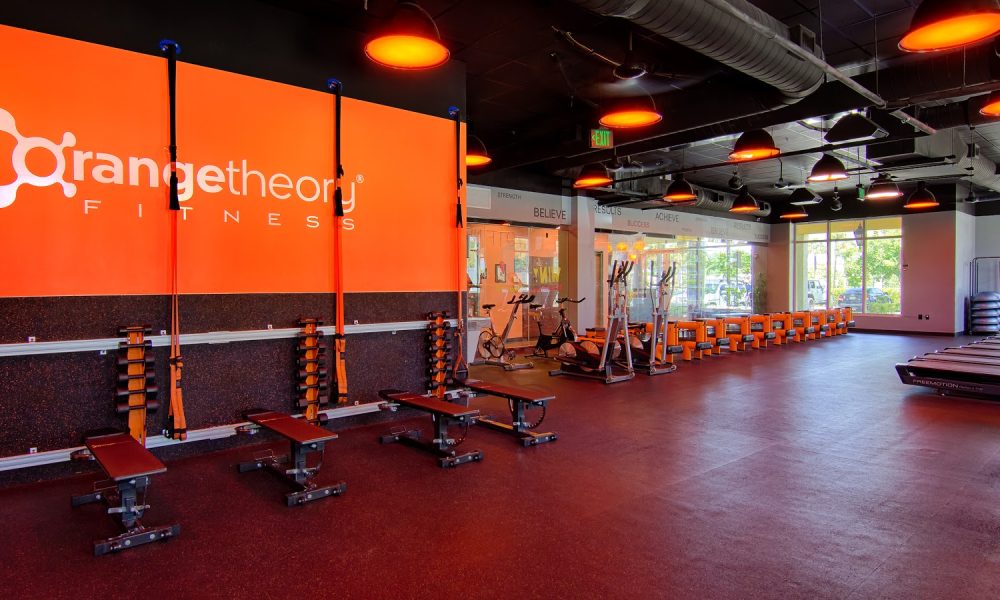 Orangetheory Fitness