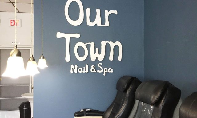 Our Town Nail & Spa