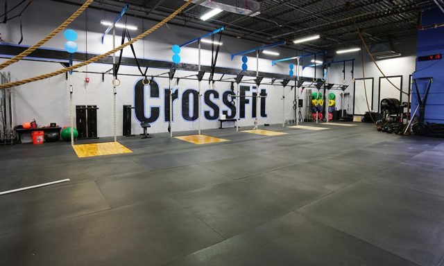 PBG CrossFit – East Boca Raton