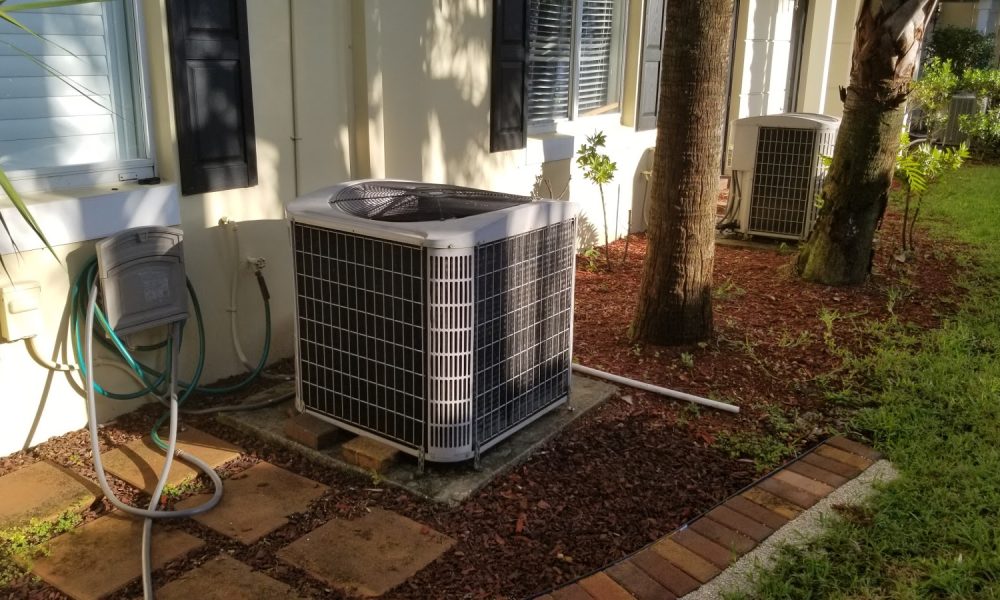 Palm Air Air Conditioning, Inc.