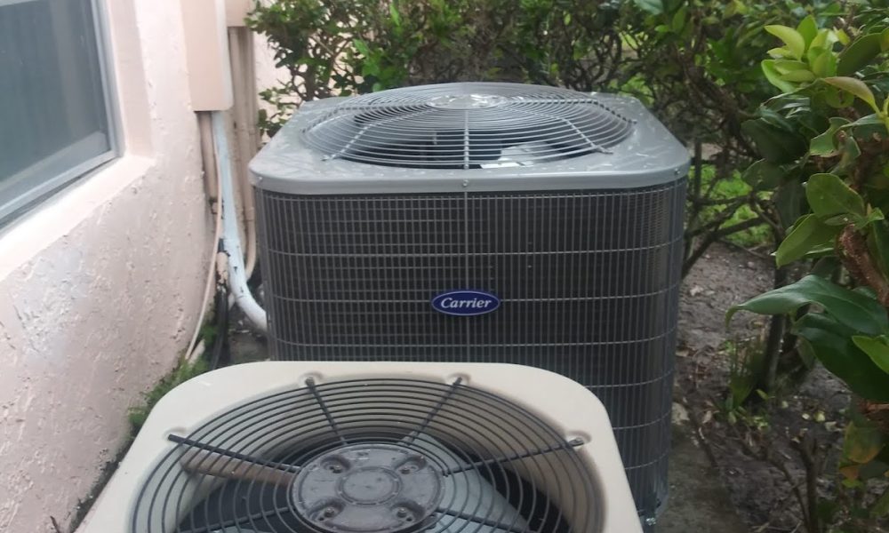 Palm Air Air Conditioning, Inc.