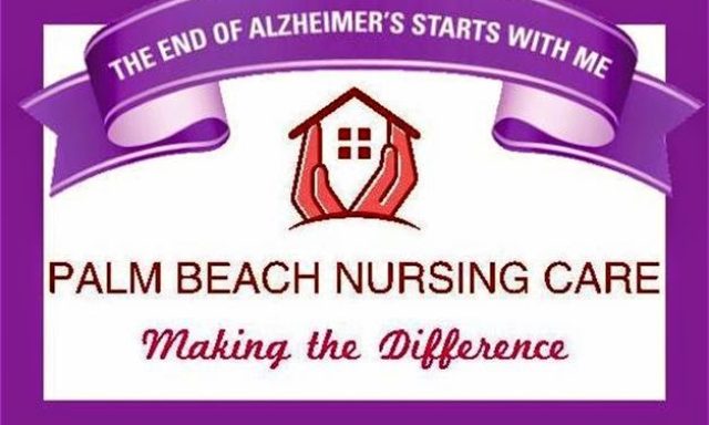 Palm Beach Nursing Care